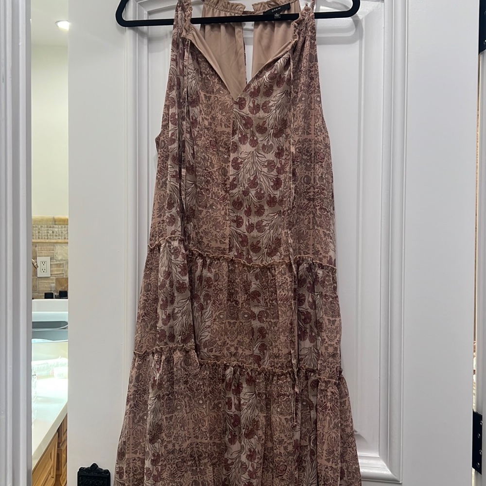 Drew Dress